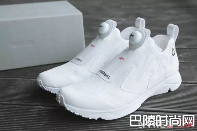 Reebok Pump Supreme_永远少一双，2017必败的球鞋全在这里了