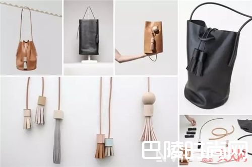 Building Block包包推荐_一只大牌包背半年 不如一打小众包各有各的美