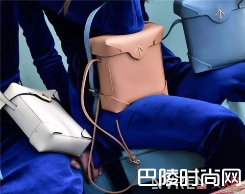 MANU Atelier包包推荐_一只大牌包背半年 不如一打小众包各有各的美