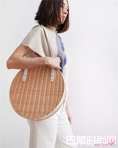 Rachel Comey包包推荐_一只大牌包背半年 不如一打小众包各有各的美