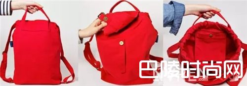 Baggu包包推荐_一只大牌包背半年 不如一打小众包各有各的美