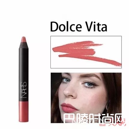 NARS腮红唇膏笔色号推荐_史上最”污“的美妆品牌NARS究竟什么值得买？