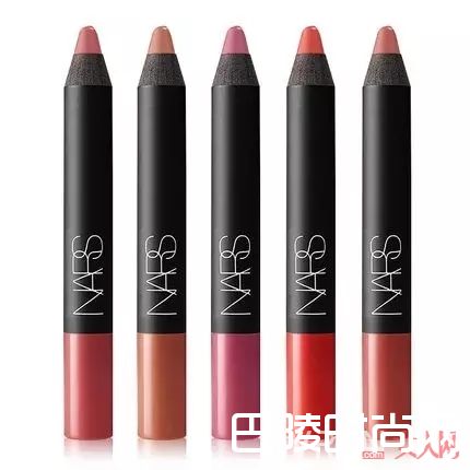 NARS腮红唇膏笔色号推荐_史上最”污“的美妆品牌NARS究竟什么值得买？