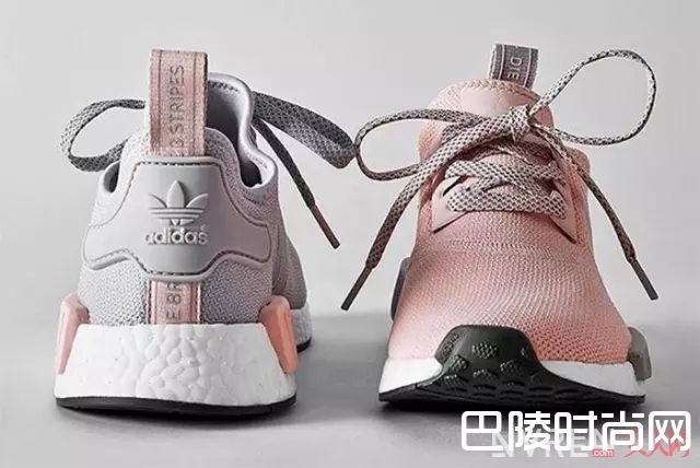 NMD R1_永远少一双，2017必败的球鞋全在这里了