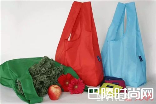 Baggu包包推荐_一只大牌包背半年 不如一打小众包各有各的美