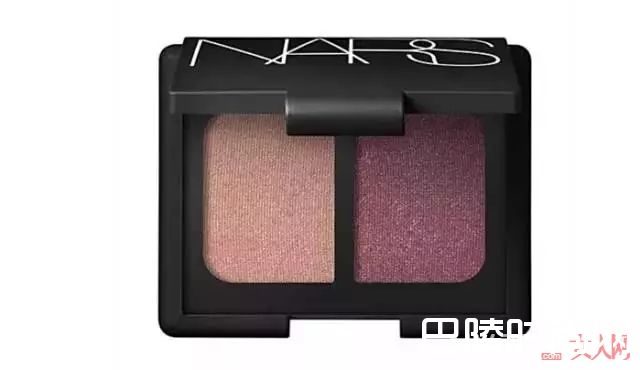 NARS双色眼影色号推荐_史上最”污“的美妆品牌NARS究竟什么值得买？