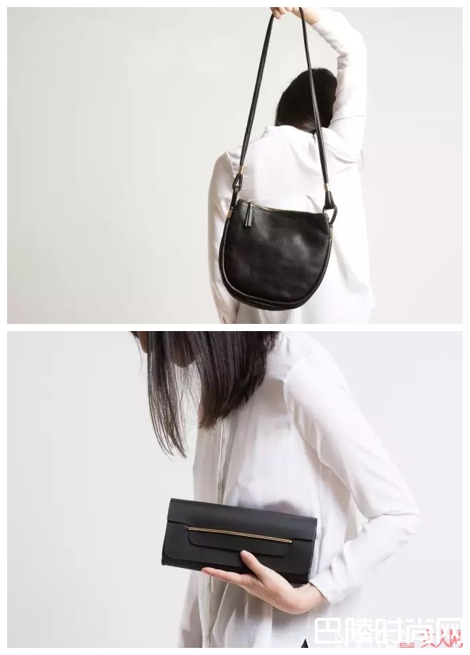 AANDD包包推荐_一只大牌包背半年 不如一打小众包各有各的美