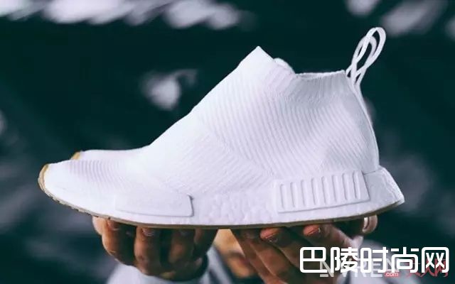 NMD City Sock_永远少一双，2017必败的球鞋全在这里了