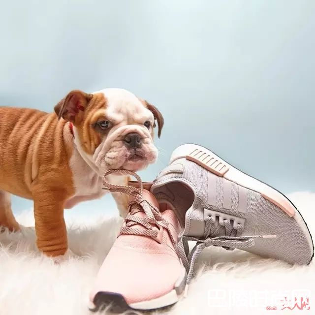 NMD R1_永远少一双，2017必败的球鞋全在这里了