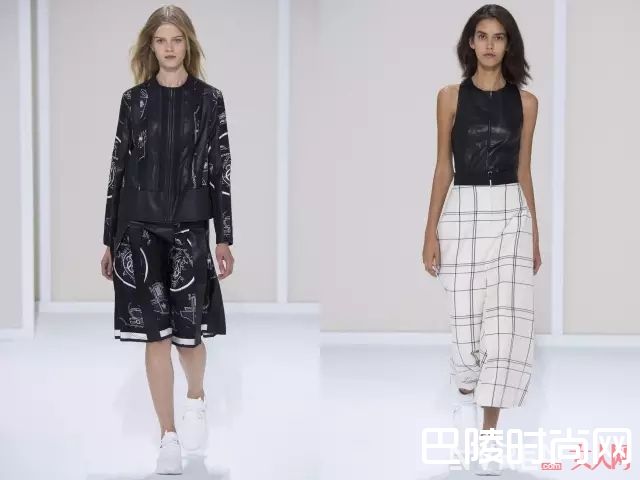 运动时髦潮范Sneaker_永远少一双，2017必败的球鞋全在这里了