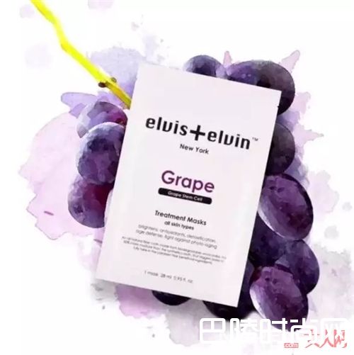 葡萄系列产品推荐_春风十里不如鲜美多汁的你 快来看看你是哪款水果girl！