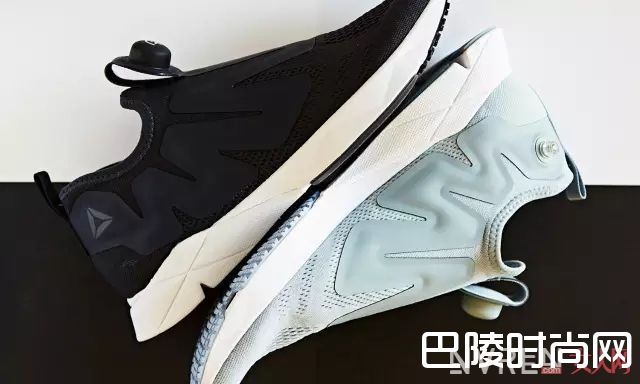 Reebok Pump Supreme_永远少一双，2017必败的球鞋全在这里了