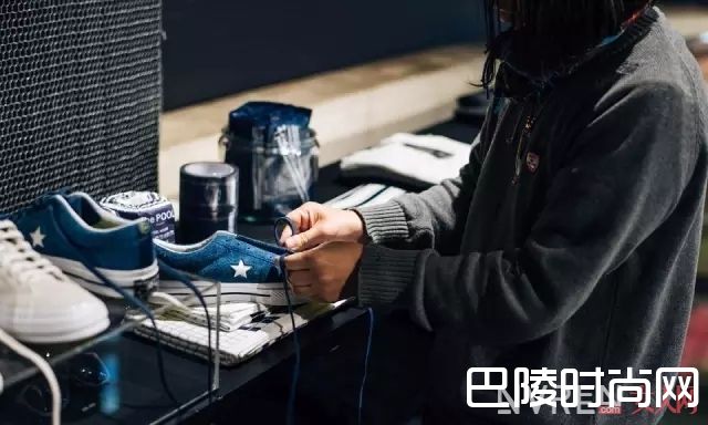 Converse_永远少一双，2017必败的球鞋全在这里了