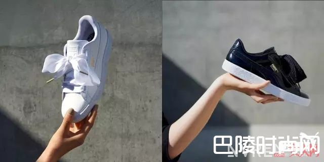 PUMA运动鞋_永远少一双，2017必败的球鞋全在这里了