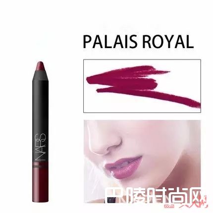 NARS腮红唇膏笔色号推荐_史上最”污“的美妆品牌NARS究竟什么值得买？