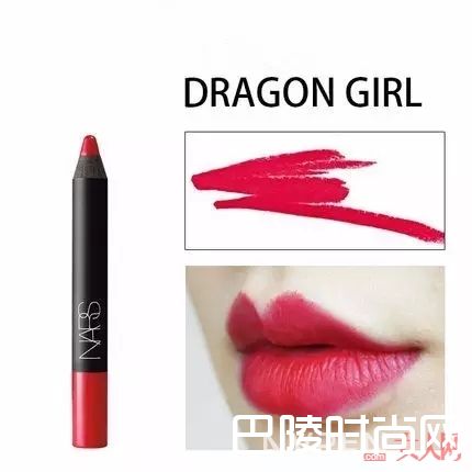NARS腮红唇膏笔色号推荐_史上最”污“的美妆品牌NARS究竟什么值得买？