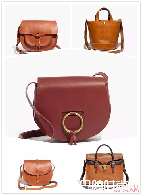 Madewell包包推荐_一只大牌包背半年 不如一打小众包各有各的美