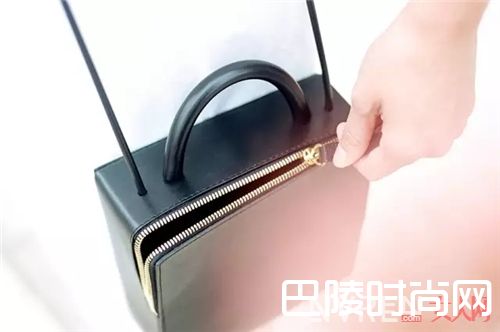 Building Block包包推荐_一只大牌包背半年 不如一打小众包各有各的美