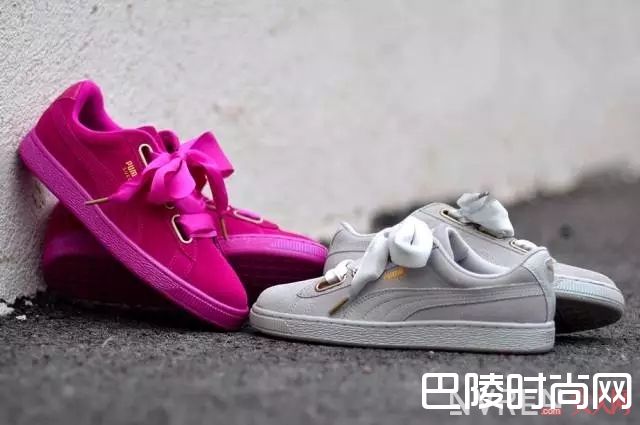 PUMA运动鞋_永远少一双，2017必败的球鞋全在这里了