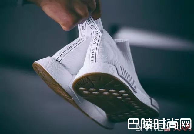 NMD City Sock_永远少一双，2017必败的球鞋全在这里了