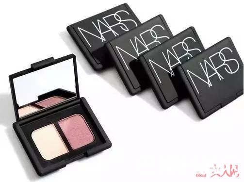 NARS双色眼影色号推荐_史上最”污“的美妆品牌NARS究竟什么值得买？