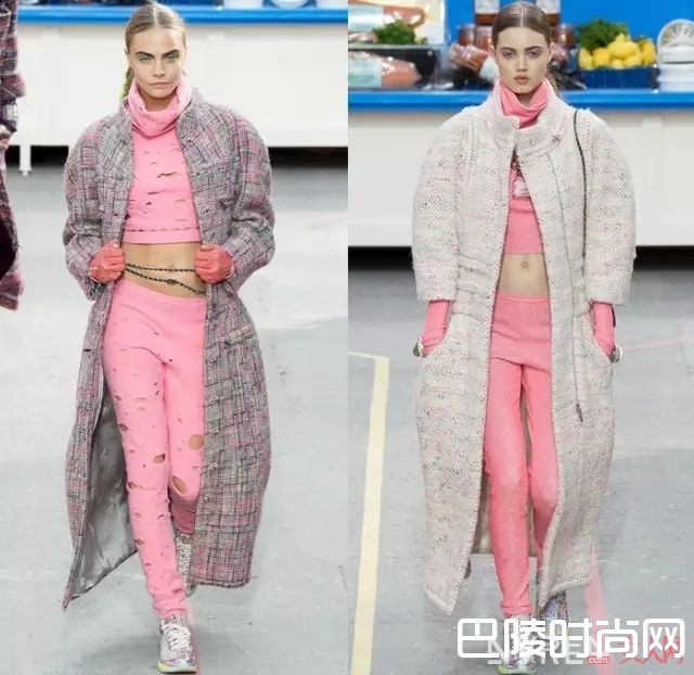 运动时髦潮范Sneaker_永远少一双，2017必败的球鞋全在这里了