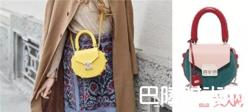 Salar包包推荐_一只大牌包背半年 不如一打小众包各有各的美
