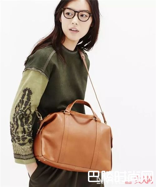 Madewell包包推荐_一只大牌包背半年 不如一打小众包各有各的美