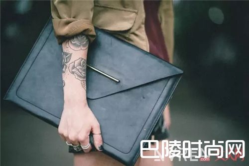 AANDD包包推荐_一只大牌包背半年 不如一打小众包各有各的美