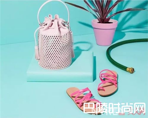 Loeffler Randall包包推荐_一只大牌包背半年 不如一打小众包各有各的美