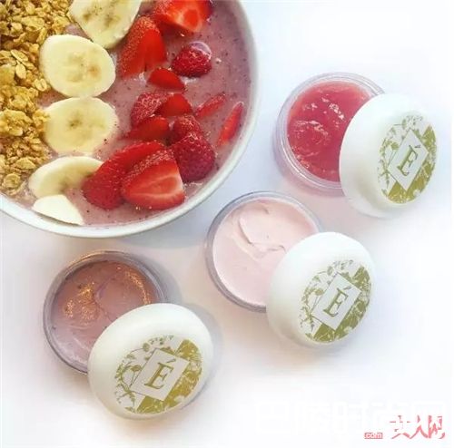 草莓系列产品推荐_春风十里不如鲜美多汁的你 快来看看你是哪款水果girl！