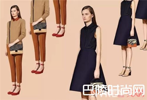 Loeffler Randall包包推荐_一只大牌包背半年 不如一打小众包各有各的美