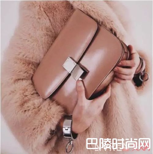 Classic Box包包推荐_花大价钱买个撞脸包 不如买这些永不过期的经典款