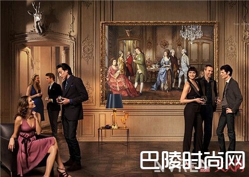 Gucci by Gucci Pour Homme 古驰 新同名男士香水简介_男人选择香水要视场合而定吗？不同场合男人选择香水秘诀是什么