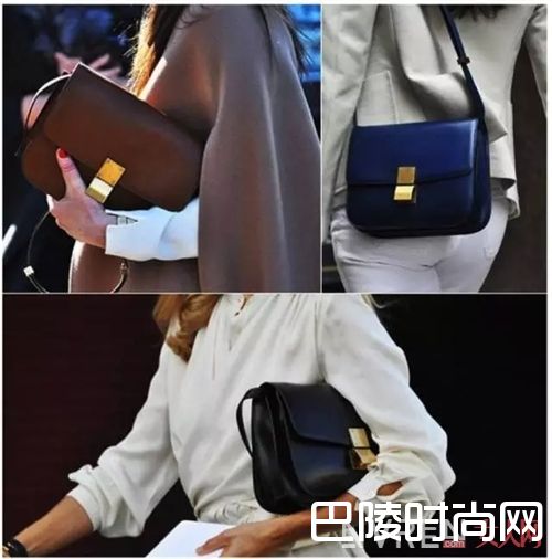 Classic Box包包推荐_花大价钱买个撞脸包 不如买这些永不过期的经典款
