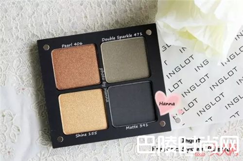 INGLOT品牌介绍_好用到不行的小众彩妆品牌 你知道几个？