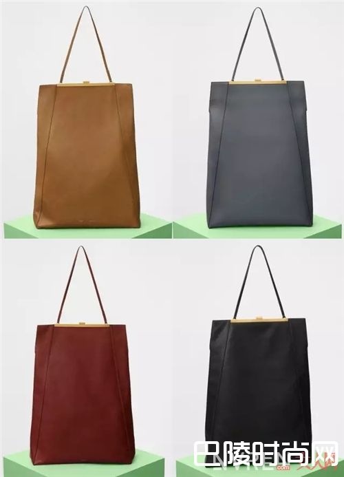 Clasp包包推荐_花大价钱买个撞脸包 不如买这些永不过期的经典款