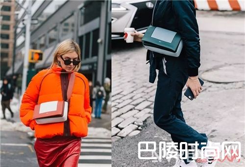 Frame包包推荐_花大价钱买个撞脸包 不如买这些永不过期的经典款