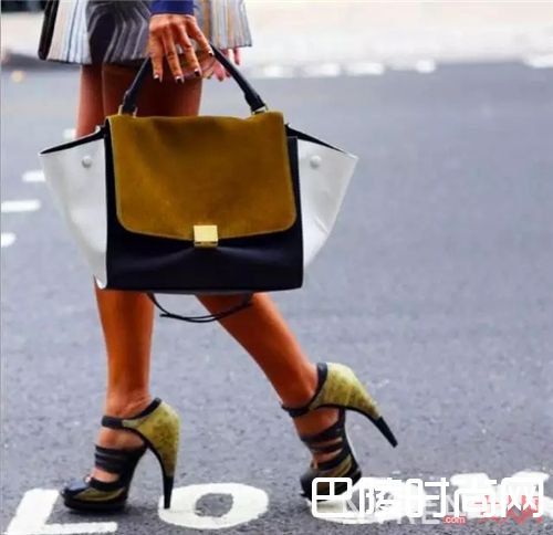 Trapeze包包推荐_花大价钱买个撞脸包 不如买这些永不过期的经典款