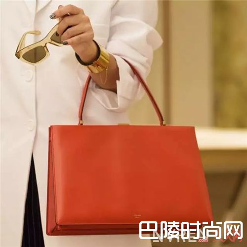 Clasp包包推荐_花大价钱买个撞脸包 不如买这些永不过期的经典款