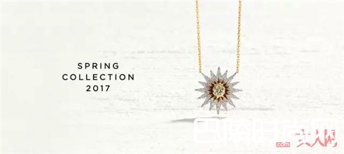 Star Jewelry 品牌介绍_抛掉那些浮夸 换上这些简洁又不失精致的配饰