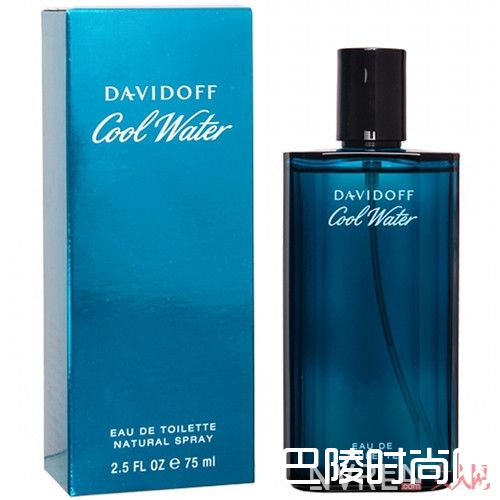 大卫杜夫冷水男士香水简介_男人选择香水要视场合而定吗？不同场合男人选择香水秘诀是什么