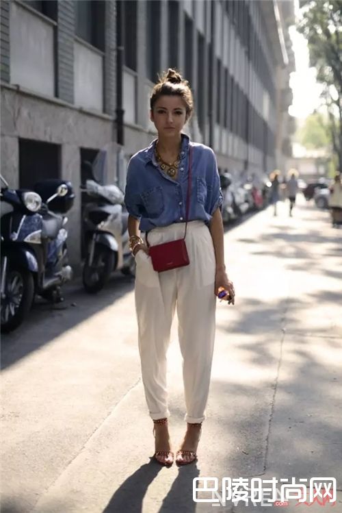 Trio包包推荐_花大价钱买个撞脸包 不如买这些永不过期的经典款