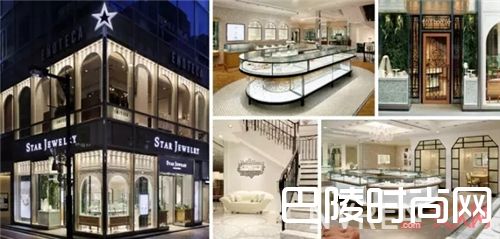 Star Jewelry 品牌介绍_抛掉那些浮夸 换上这些简洁又不失精致的配饰