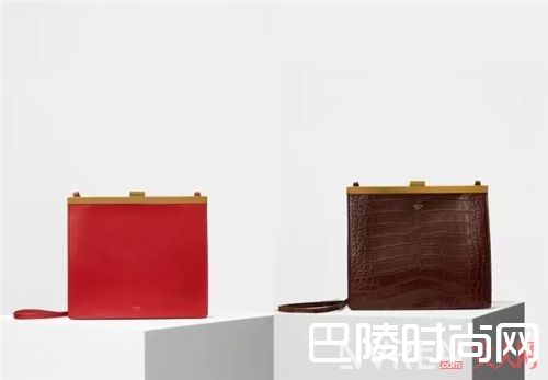 Clasp包包推荐_花大价钱买个撞脸包 不如买这些永不过期的经典款