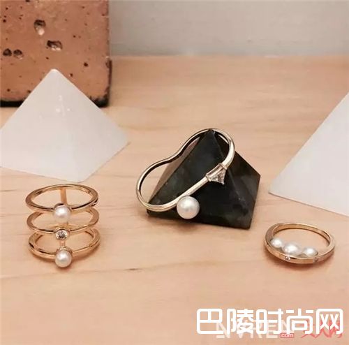 Gold Philosophy品牌介绍_抛掉那些浮夸 换上这些简洁又不失精致的配饰