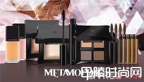 ILLAMASQUA品牌介绍_好用到不行的小众彩妆品牌 你知道几个？