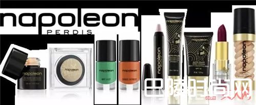 Napoleon Perdis品牌介绍_好用到不行的小众彩妆品牌 你知道几个？
