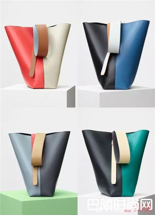 Twisted cabas包包推荐_花大价钱买个撞脸包 不如买这些永不过期的经典款