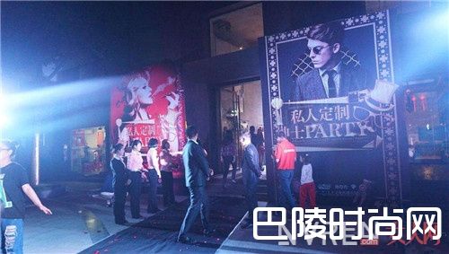 私人PARTY_如何在不同场所使用香水 最强大的香水秘籍看这个就够了